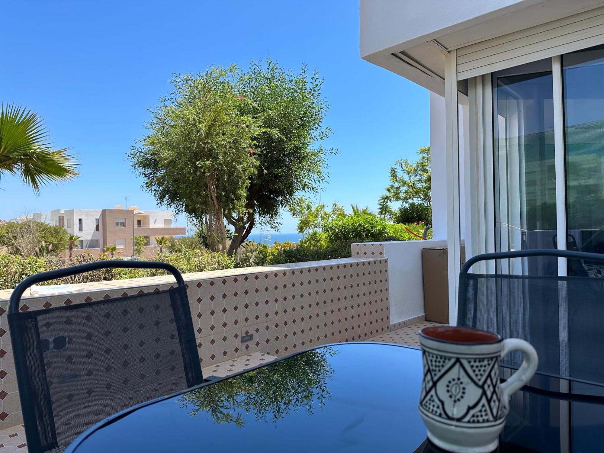 Imi 1 Apartment *