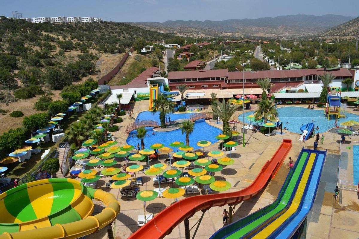 Apartment Imi 1 Agadir