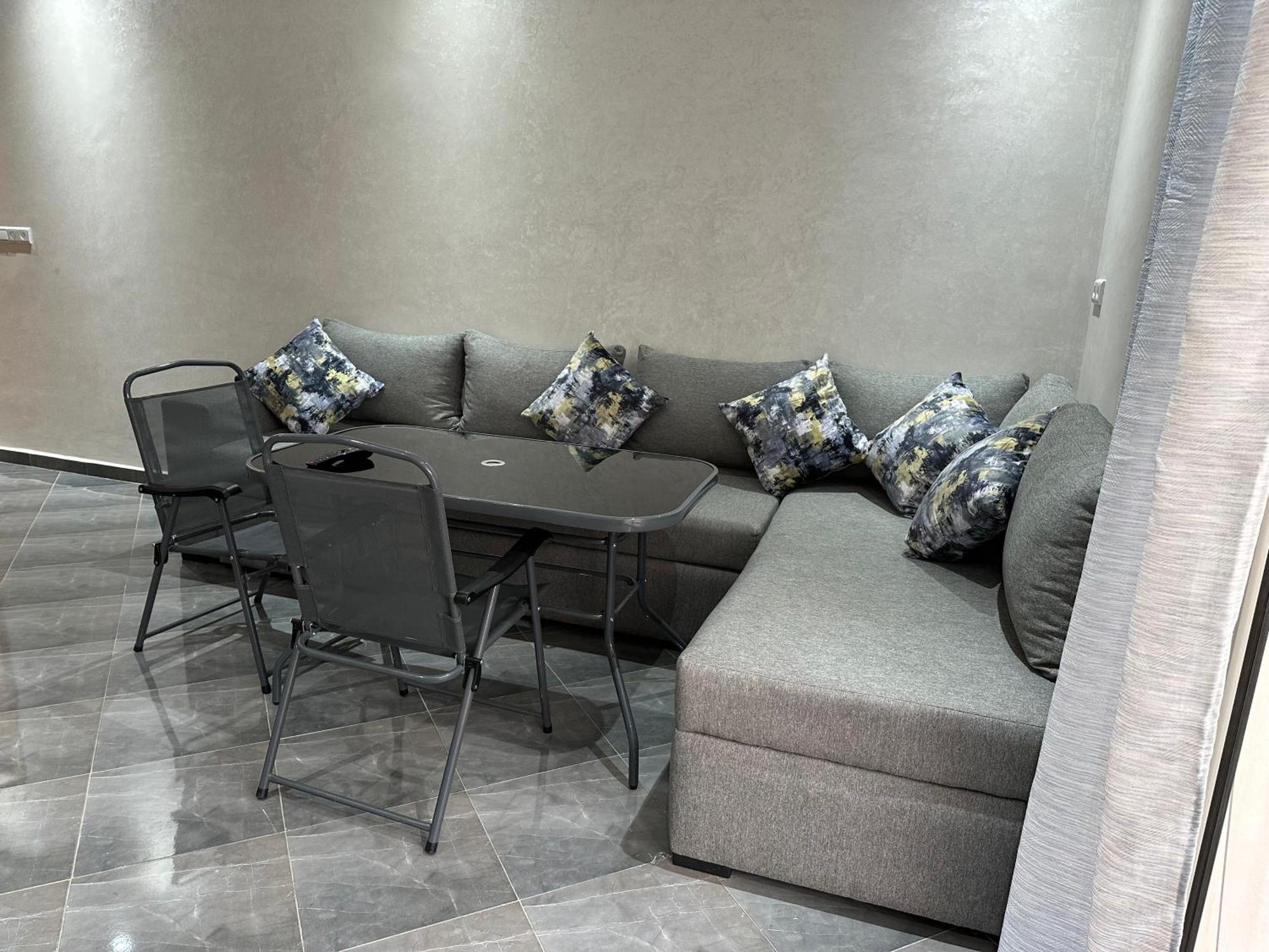 Imi 1 Apartment *