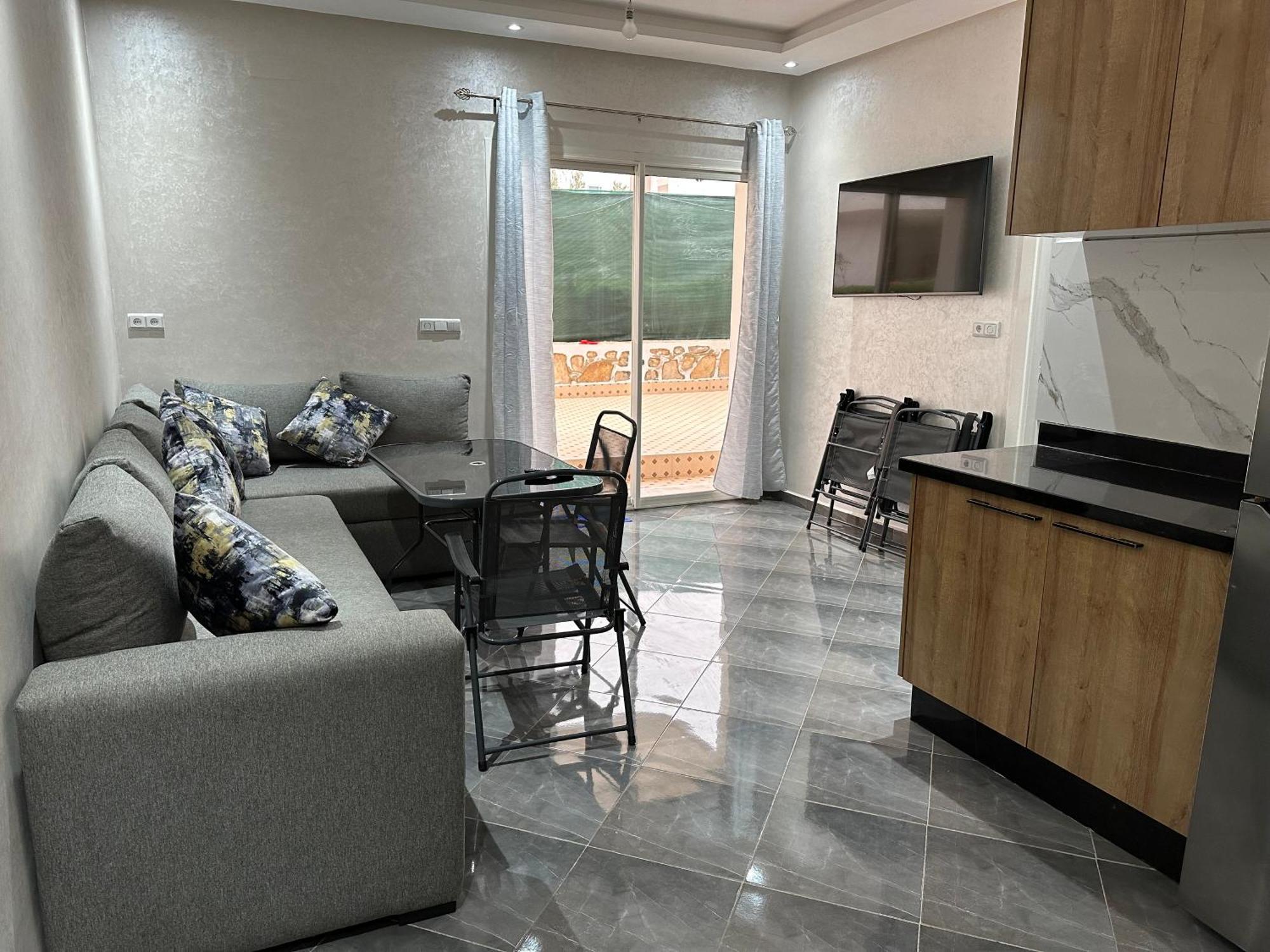 Apartment Imi 1 Agadir